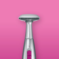 Discover the Braun FG1100 Bikini Trimmer – Precision Grooming for Perfect Confidence!
